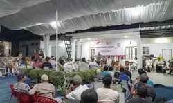 Reses Sabam Rajagukguk: Suara Rakyat Labusel yang Menyentuh Hati