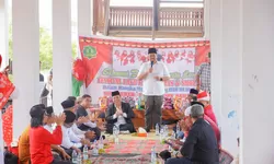 Bupati Batu Bara Ajak Majelis Taklim Jadi Benteng Keluarga dalam Memerangi Narkoba   