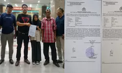 Anak di Bawah Umur Korban Persetubuhan Sudah Hamil Lebih Kurang Lima Bulan, Dijadikan Pelapor di Polresta Medan