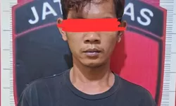 Polres Tapteng Ungkap Kasus Curanmor di Sarudik, Terduga Pelaku Berhasil Diamankan