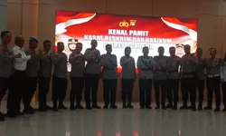 Kasikum Polres Ogan Ilir Perkuat Sinergi dengan Media