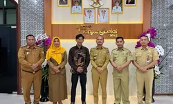 5 Penghargaan InternasioTanjungbalai,Indonesia Monitoring.comnal di Malaysia, Ahmad Faris Bawa Nama Tanjungbalai ke Kancah Dunia