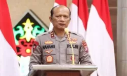 Ketua KAKI Jatim: Atas Keberhasilan Kapolda Jatim Jaga Kamtibmas, Irjenpol Nanang Avianto Layak Mendapatkan Gelar Komjenpol