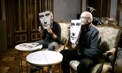 Phil Collins Tanggapi Ejekan 'Antikristus Musik' dari Noel Gallagher