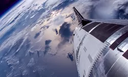 SpaceX