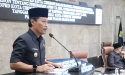 Perubahan APBD 2026, Anggaran Difokuskan pada Pelayanan dan Kebutuhan Publik