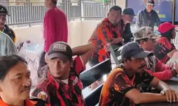 Pulang dari Resepsi, Warga Pradah Permai Diduga Dikeroyok Enam Pemuda, Uang Rp2,5 Juta Raib