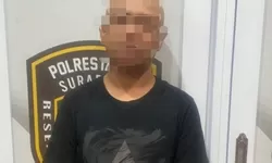 Polrestabes Surabaya Ungkap Dugaan Kekerasan Seksual terhadap Anak di Bawah Umur