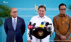 Industri Tekstil Tumbuh 5,6%, Presiden Prabowo Perintahkan Atasi Hambatan Hulu-Hilir