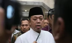 Di Tengah Proses Hukum KPK, Menteri Nusron Jamin Pelayanan Pertanahan Tidak Terganggu