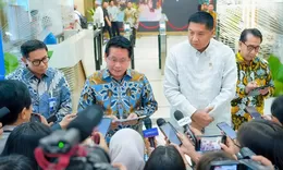 Lampaui Target 167%, BRI Salurkan KUR Perumahan Rp10,6 Triliun hingga Juli 2026