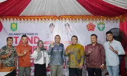 Ternyata Sabang tak hanya indah alamnya, tapi...
