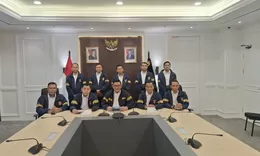 Bareskrim Tetapkan Eks Pejabat OJK dan BEI FH Jadi Tersangka Baru Kasus PT Dana Syariah Indonesia