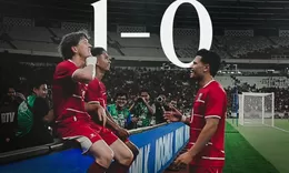 Ranking FIFA Terbaru Timnas Indonesia Usai Kalahkan Mozambik