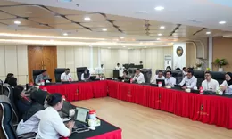 Coaching Clinic Indeks Reformasi Hukum 2026: Saat Reformasi Diukur Lewat Formulir dan Tenggat Waktu
