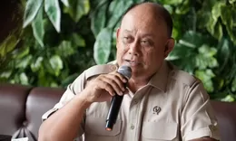 Setelah Lebaran, BGN Targetkan Jumlah SPPG Meningkat Jadi 25 Ribu Unit dan Menjangkau 61,2 juta penerima manfaat