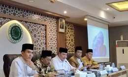 MUI dan Menko Airlangga Tegaskan Prinsip Halal Tetap Jadi Prioritas dalam Kerja Sama Perdagangan dengan AS