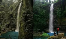 5 Air Terjun Hidden Gem di Malang yang Wajib Dikunjungi saat Liburan Akhir Pekan