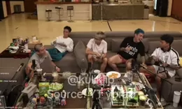 Kenapa Garry Ang Menjual Kamera M3 Milik Reza Arap? Pengakuannya di Marapthon Season 3 Bikin Kaget