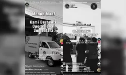 MBG Terganggu Karena Dana Operasional Belum Cair :  Sejumlah SPPG Mogok Operasional Mulai 8 Juni 2026