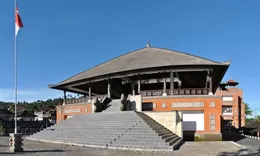 Masyarakat Karangasem, Inilah 45 Caleg DPRD Kabupaten Karangasem Terpilih Yang Akan Duduk Sebagai Anggota Legislatif Periode 2024-2029