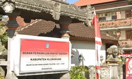 Masyarakat Klungkung, Inilah 30 Caleg DPRD Kabupaten Klungkung Terpilih Yang Akan Duduk Sebagai Anggota Legislatif Periode 2024-2029
