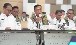 BULOG Dorong Campus Preneur Jadi Model Kolaborasi Kampus dalam Penguatan RUU Pangan