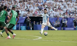 Persaingan Daftar Top Skor Piala Dunia 2026 Memanas! Kylian Mbappe dan Erling Haaland Brace, Lionel Messi Balas Hattrick