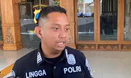 Kasus Dugaan Pelecehan SPG di Sami Luwes Solo: Hari Ini Oknum Guru SD Diperiksa di Unit PPA Polresta Surakarta