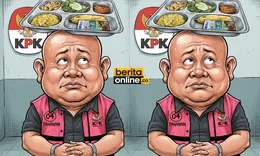 Kasus Dugaan Korupsi MBG Masuk Babak Baru, 6 Tersangka Segera Disidang