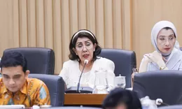 Tercatat 4.082 kasus ISPA pada anak  akibat karhutla