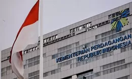 Kemendag Dorong Penguatan Mutu dan Sertifikasi Halal untuk Menghubungkan Produk Indonesia ke Dunia