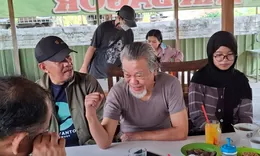 Media Handling Tingkatkan Kemampuan Spokesperson Menyampaikan Pesan Kunci Korporasi