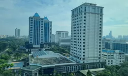 3,49 Juta Lapangan Kerja Baru Jadi Target 2027, Danantara Ikut Dilibatkan