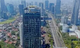 BSI Rencanakan Rights Issue Maksimal 6,8 Miliar Saham, Potensi Dilusi Capai 12,85%