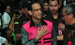 Jaksa Tolak Total Pledoi Nadiem Makarim di Kasus Chromebook, Sebut Ada Niat Jahat dan Perbuatan Melawan Hukum yang Terbukti