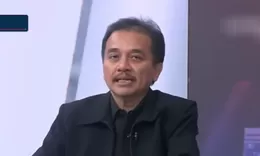 Termul-Termul Ngamuk? Roy Suryo Bereaksi Keras soal Berkas P-21 Ijazah Jokowi