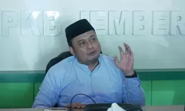 Kinerja TAPD Jember Disorot, Ketua DPC PKB Minta Transparansi Anggaran Pinjaman Rp786,5 M Harus Diprioritaskan untuk Rakyat