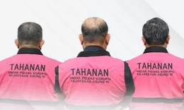 Profil Singkat 3 Eks Petinggi BGN yang Jadi Tersangka Kasus Dugaan Korupsi MBG, Ada yang Hartanya Naik Rp12 M Setahun