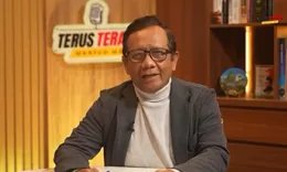 Mahfud MD Sampaikan Surat Terbuka untuk Presiden, Soroti Buruknya Perkembangan Hukum dan Ketidakadilan di Tengah Kelanjutan Kasus Febrie Adriansyah