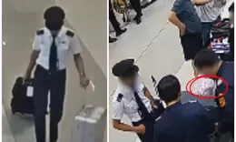 7 Fakta Mengejutkan Penyelundupan Narkoba di Bandara Soetta: Kopilot Malaysia Airlines Bawa Urine 'Bersih' dan Terbang dalam Pengaruh Obat Terlarang