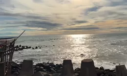 Pantai Glagah Kulon Progo, Spot Terbaik Menikmati Sunset di Yogyakarta, Ini Daya Tarik yang Disuguhkan