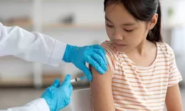 Cegah Campak Menyebar, Dinkes Rembang Genjot Imunisasi Gratis untuk Anak