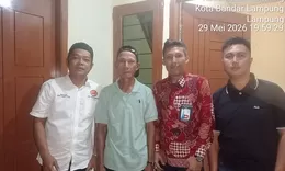 Satu Tahun Terjebak 'Sandera' Hukum: Kisah Samian, Penjual Siomay Kemiling yang Meminta Keadilan