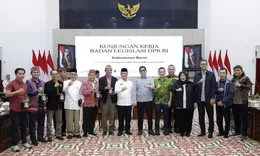 Menembus Batas Sejarah: RUU Masyarakat Adat, Momentum Emas Menembus Janji Konstitusi yang Tertunda