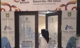Misteri "Ruang Gelap" Anggaran Media Batam: Perwako Kabur, Kominfo Berlindung di Balik Dalih Rahasia Dinas