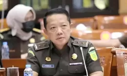 Drama Eks Jampidsus Febrie Adriansyah: Sempat Membingungkan Jadi Saksi 3 Mega Kasus