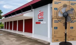 Kopdes Merah Putih Dibayangi Isu Pengadaan Kipas Angin Rp1,8 Triliun, Menkop Ferry Juliantono Mengaku Tak Tahu