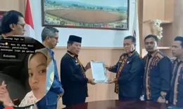 Buntut Skandal Flexing Anaknya, Pejabat Gayo Lues Akhirnya Resmi Tanggalkan Jabatan
