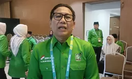 Gebrakan Spektakuler Harlah ke-28 PKB: Konsolidasi Masif 19 Ribu Pengurus Tebarkan Arah Baru Ekonomi